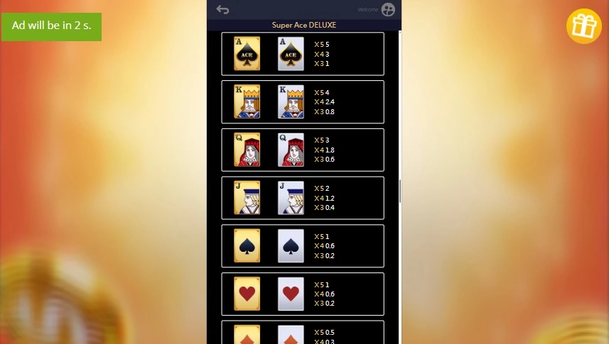 Bonus rounds and free spins
