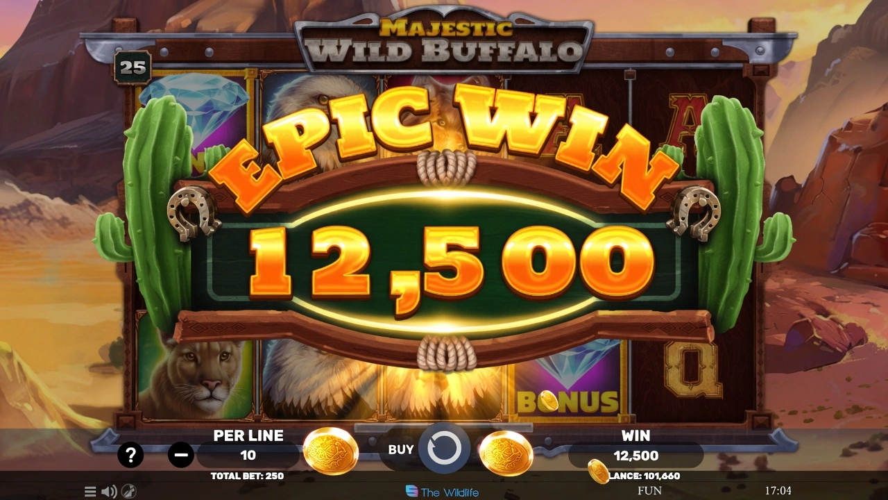 Jackpot