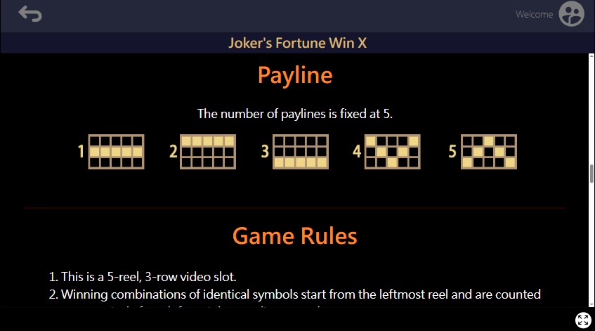 Bonus rounds and free spins