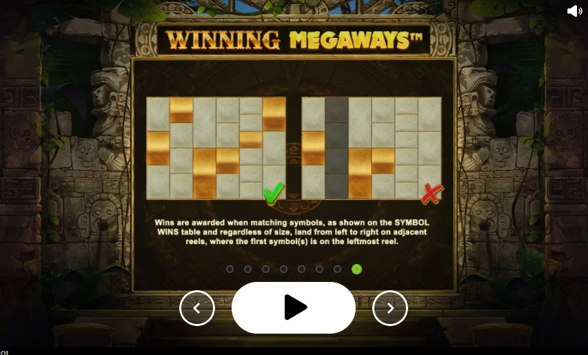 Bonus rounds and free spins