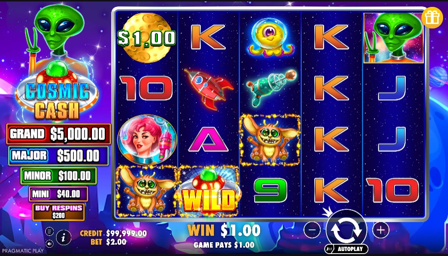 Jackpot