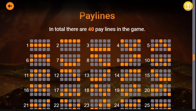 Bonus rounds and free spins