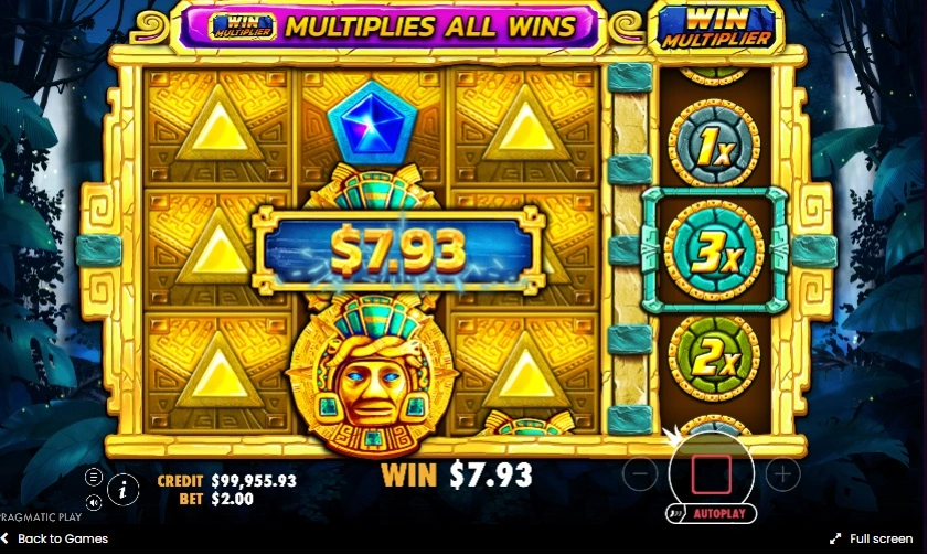 বোনাস রাউন্ড ও free spins