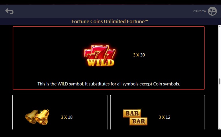 Bonus rounds and free spins