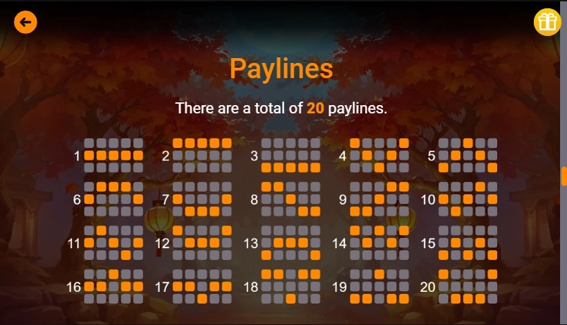 Bonus rounds and free spins