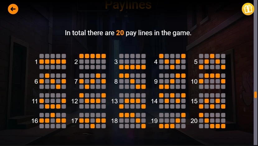 Bonus rounds and free spins