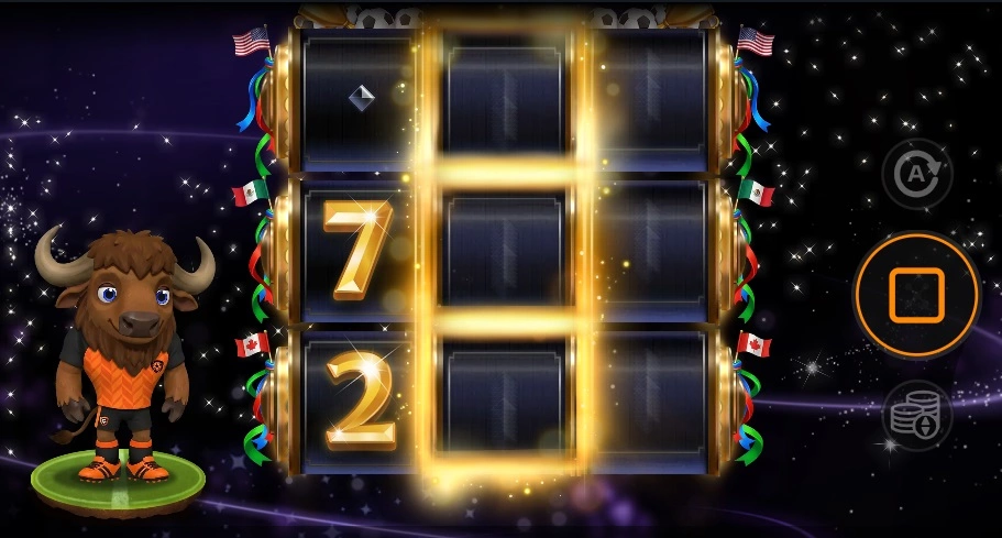Bonus rounds and free spins