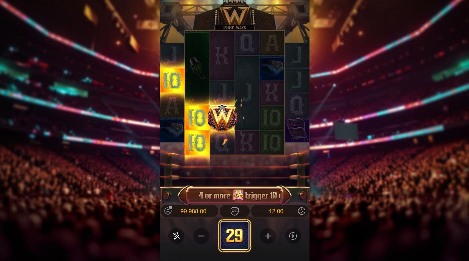 Responsible gambling