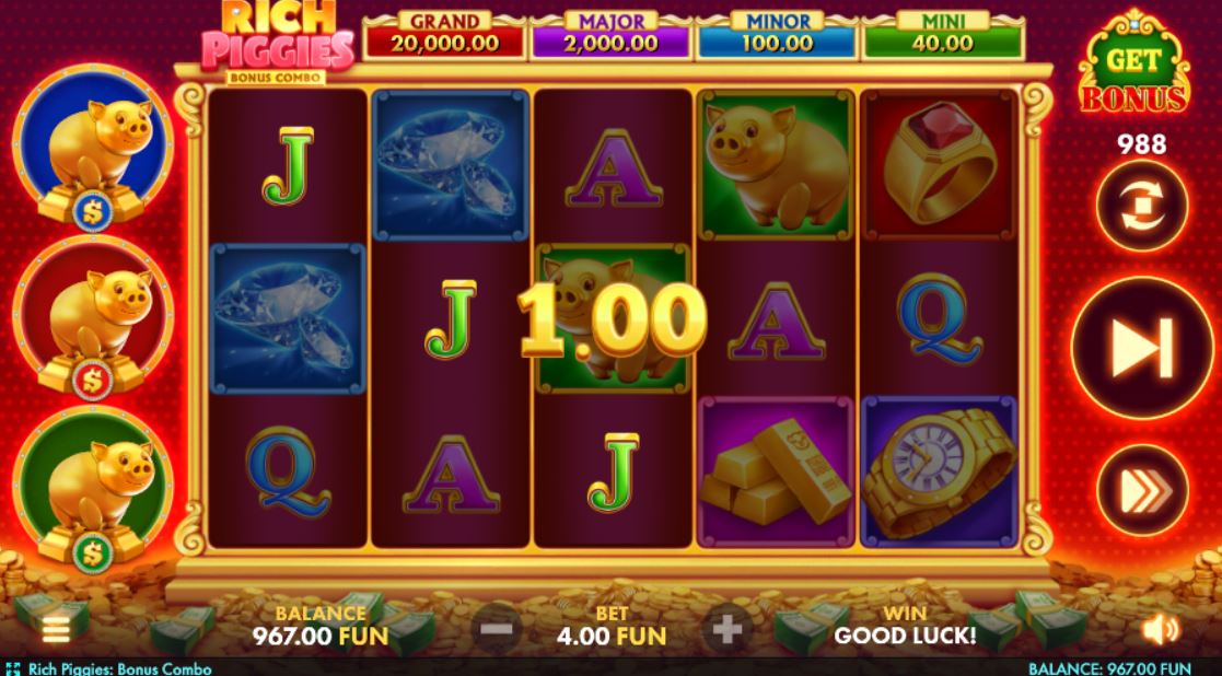 Responsible gambling