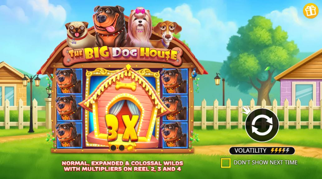 Game design