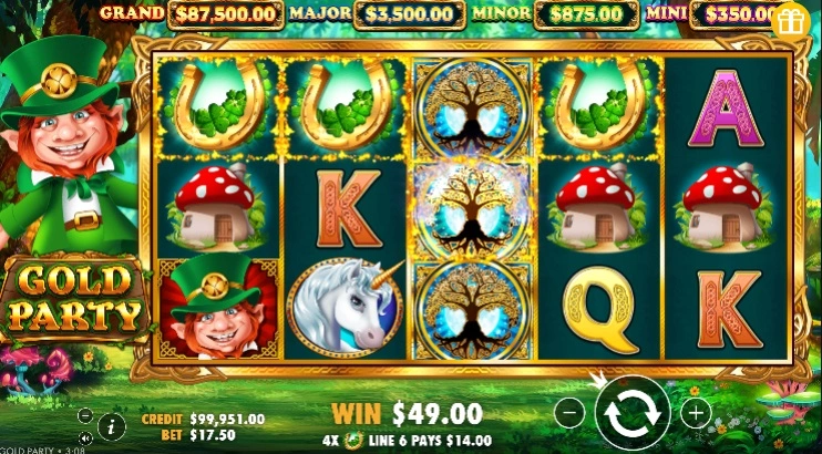 Jackpot