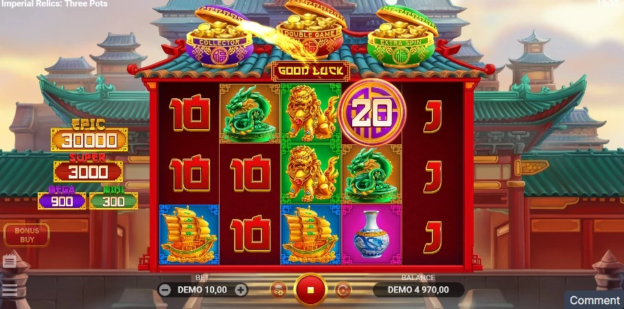 Jackpot