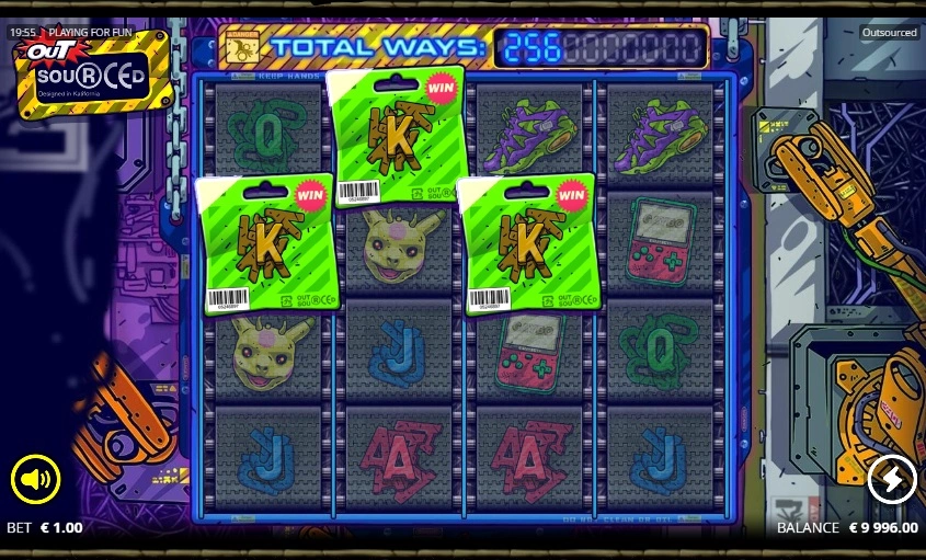 Jackpot