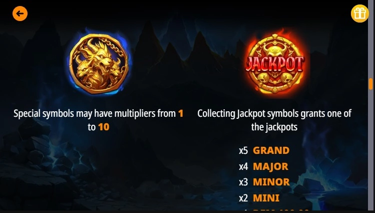 Jackpot