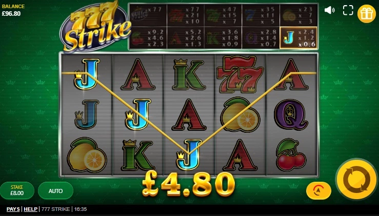 Jackpot