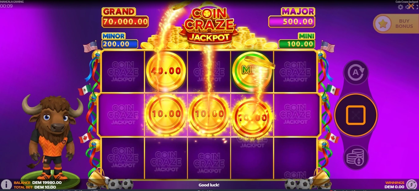 Jackpot