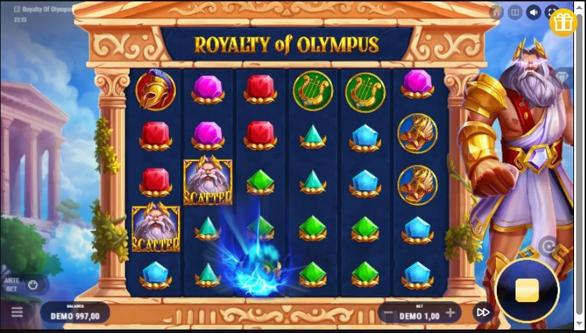 Jackpot