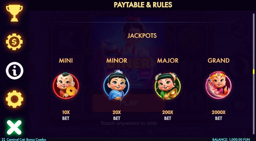 Jackpot