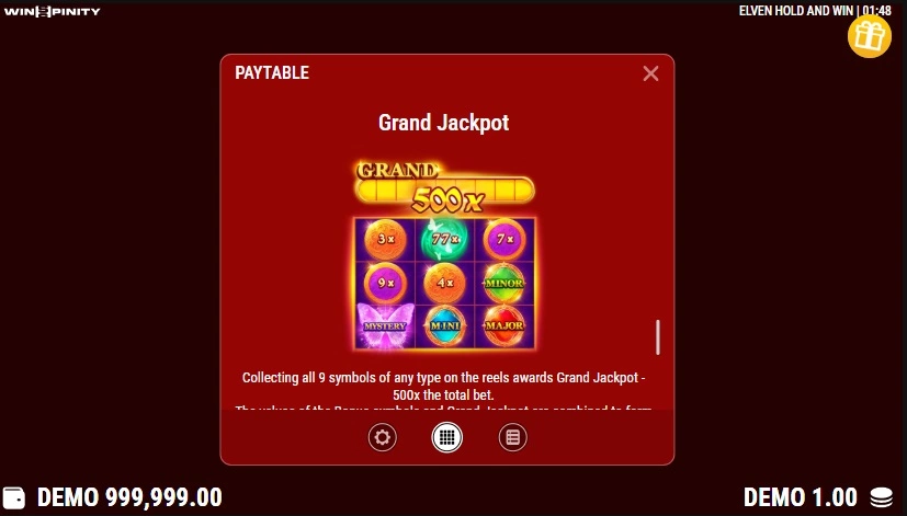 Jackpot