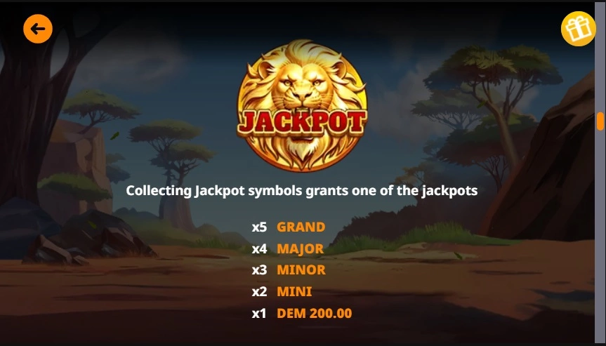 Jackpot