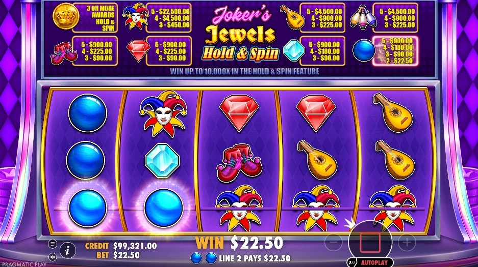 Jackpot