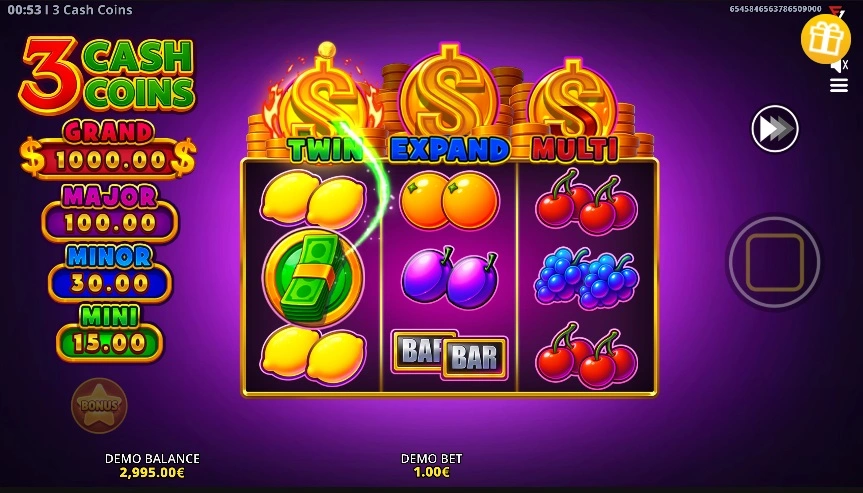 Jackpot