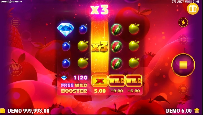 Jackpot