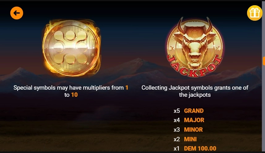 Jackpot