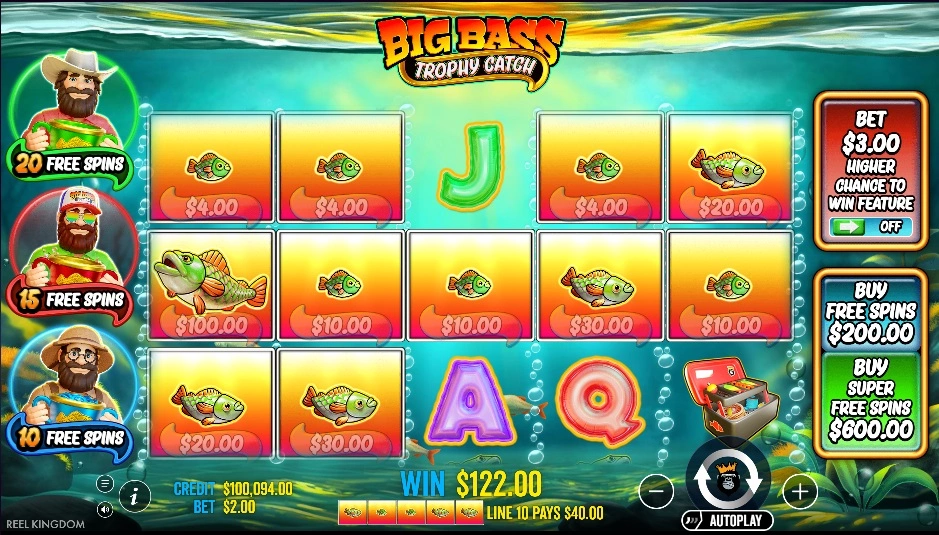 Jackpot