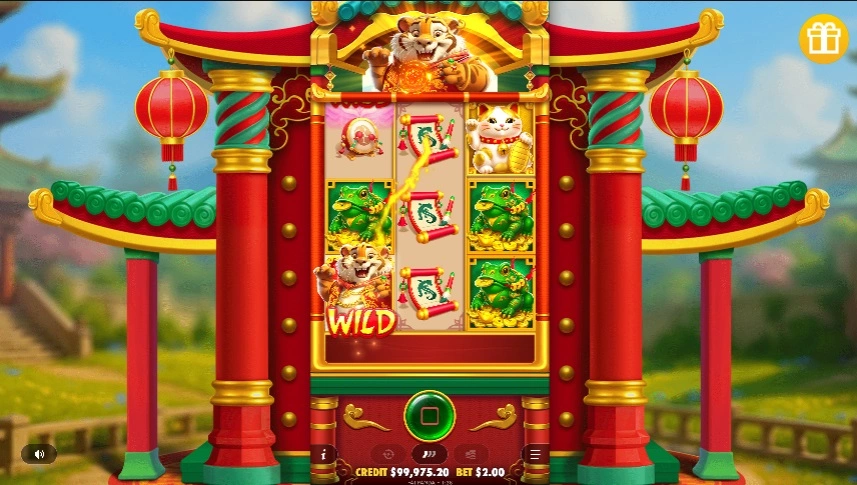 Jackpot