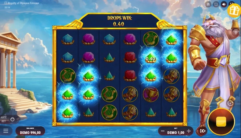Jackpot