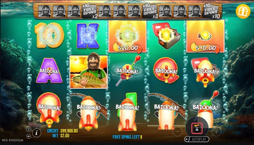 Jackpot