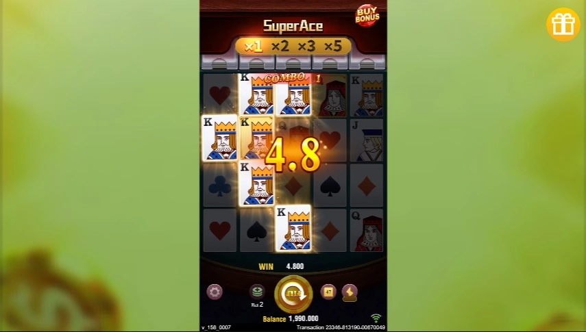 Jackpot