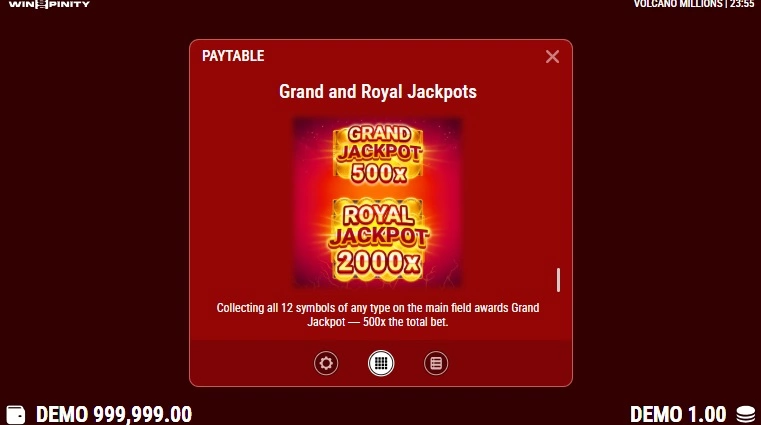 Jackpot