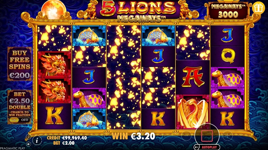 Jackpot