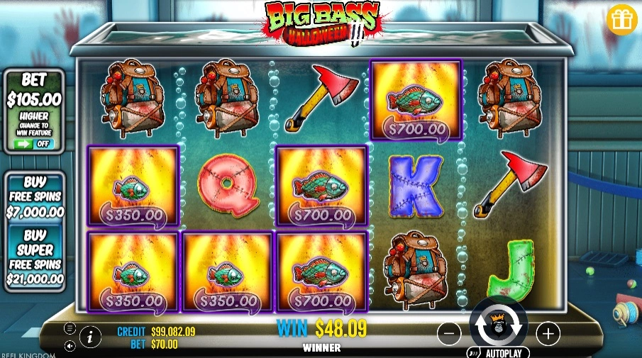 Jackpot