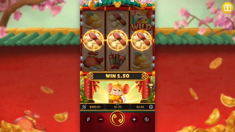 Jackpot