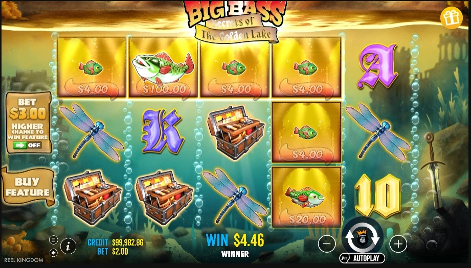 Jackpot