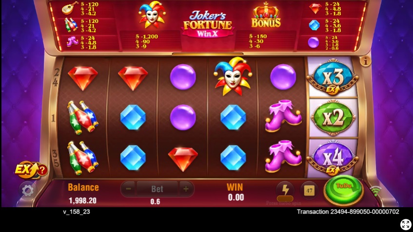 Jackpot