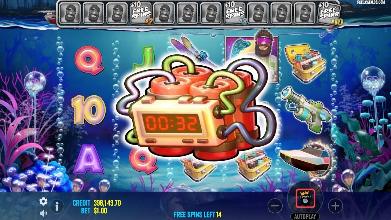 Jackpot