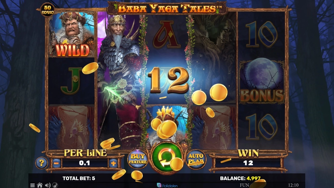 Jackpot