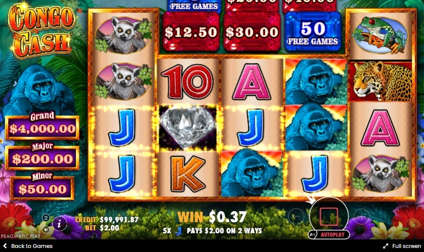 Jackpot