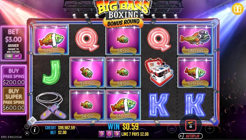 Jackpot