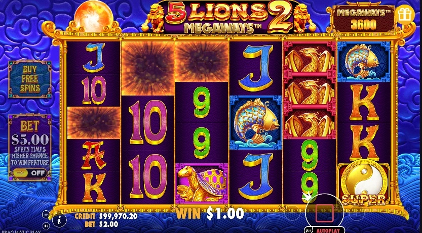 Jackpot