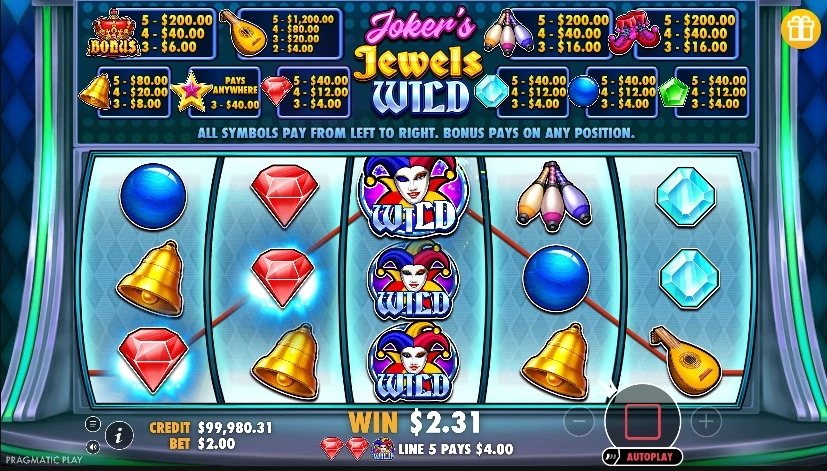 Jackpot