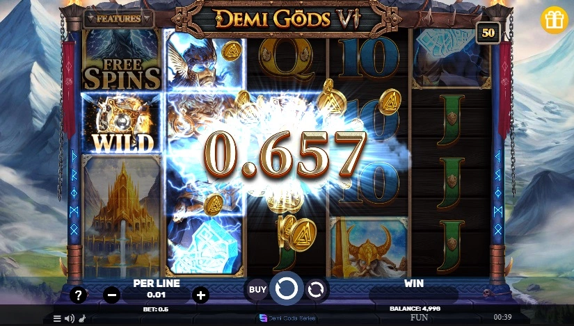 Jackpot