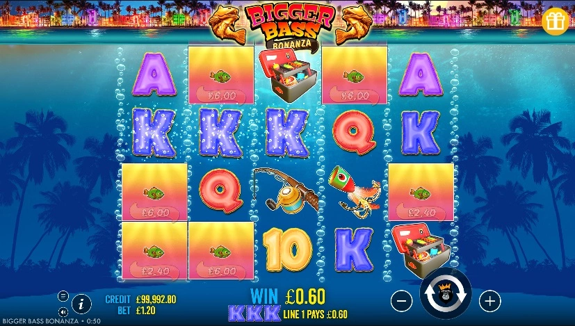 Jackpot