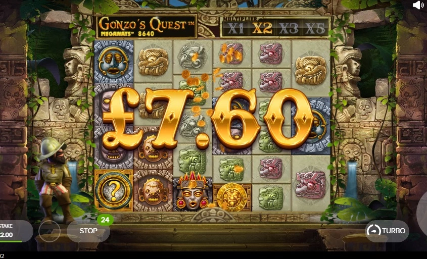 Jackpot