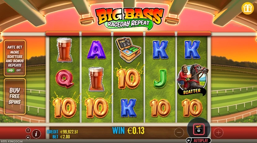 Jackpot