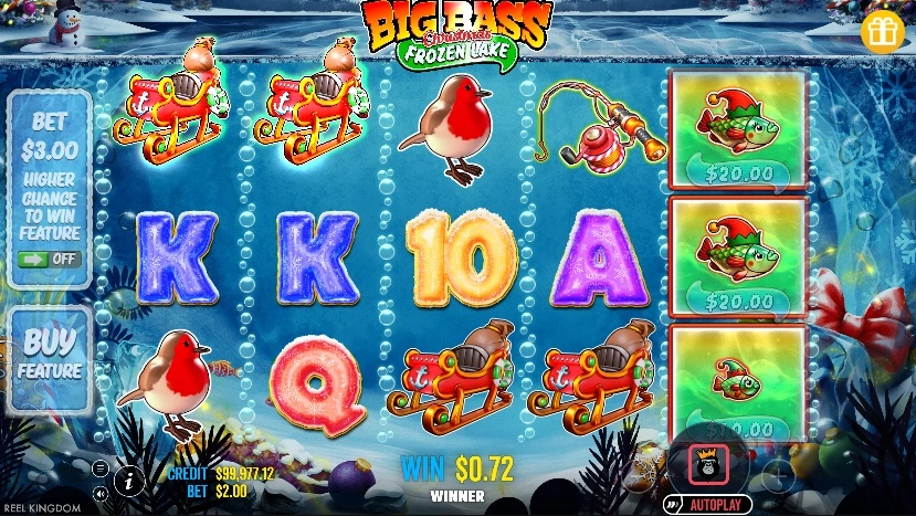Jackpot